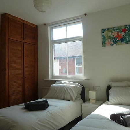 Cosy Entire House In Central Sherwood Villa Nottingham Exterior foto