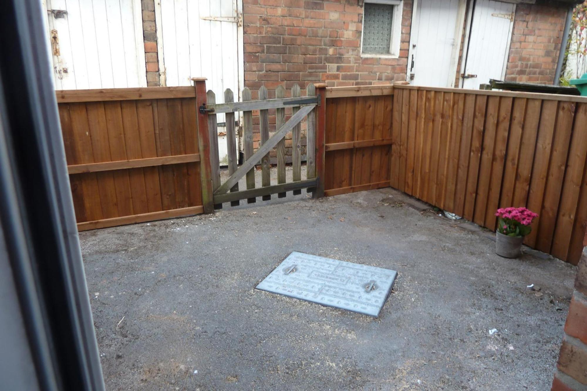 Cosy Entire House In Central Sherwood Villa Nottingham Exterior foto