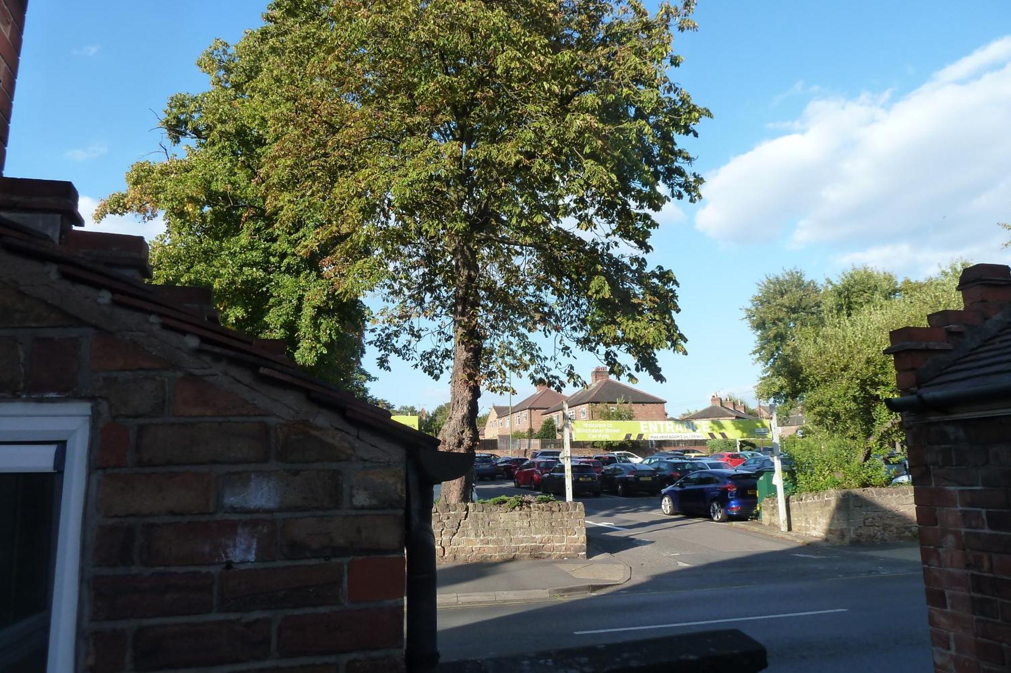 Cosy Entire House In Central Sherwood Villa Nottingham Exterior foto
