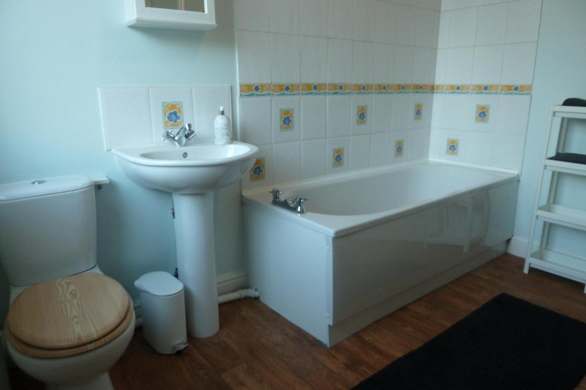 Cosy Entire House In Central Sherwood Villa Nottingham Exterior foto